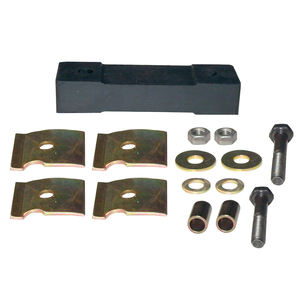Kit de montaje, adecuado para silenciador de escape IVECO 2405,00 - Product Image 1