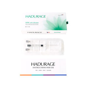 Gel de Relleno Labial HADURAGE con Ácido Hialurónico 24mg Antiarrugas y Antienvejecimiento para Rostro y Nariz <span class=keywords><strong>Precio</strong></span> de Fábrica OEM - Product Image 3