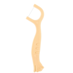 Bán buôn sinh thái xỉa nha khoa trẻ em động vật thiết kế nha khoa xỉa chọn cho trẻ em - Product Image 2