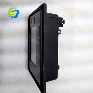 Pannello di Controllo Computer Motore Ricambi per Escavatore Rebecca Tad1643 21898783 21898783 23751380 Monitor 23751380 - Product Image 1