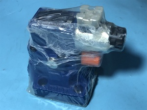 R900907684 DBW20B2-52/315-6EG24N9K4 Soupape de décharge à commande solénoïde - Product Image 6