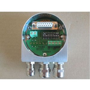 Sensor de Desplazamiento Twk Iw254/40-0.5-T-Pks5 de 40 mm para Montaje en Panel - Product Image 2