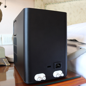 8 שינה 123 מזרן חכם בטמפרטורת שליטה מזרן קירור מים - Product Image 4