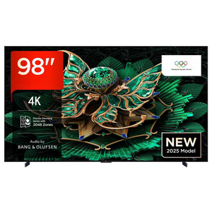Téléviseur d'Hôtel Intelligent 98 Pouces QLED LED 4K UHD <span class=keywords><strong>144Hz</strong></span> Sans Cadre - Product Image 1