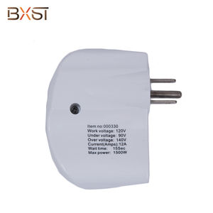 BX-V004 de tensión transitoria Protector para electrodomésticos refrigerador guardia Casa de protección contra <span class=keywords><strong>sobretensiones</strong></span> - Product Image 3