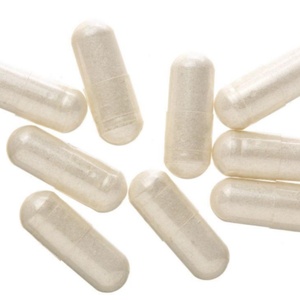Cápsulas de Inositol Puro Natural de Alta Calidad, Complejo Avanzado, Suplemento Alimenticio, Precio de Mayoreo, Fabricación en China, OEM/ODM - Product Image 4