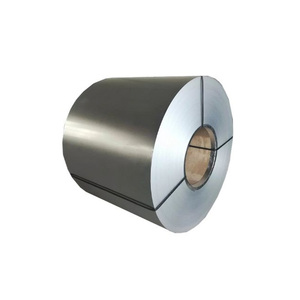 Manufacturers ensure quality at low prices galvanized steel coil dx52d dx53d dx54d - Product Image 1