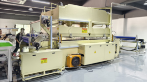 Tùy chỉnh bọt điện áp cao chịu mài mòn chống cháy tự dính Polyurethane bọt pad Trắng <span class=keywords><strong>EVA</strong></span> <span class=keywords><strong>PP</strong></span> chất liệu - Product Image 6