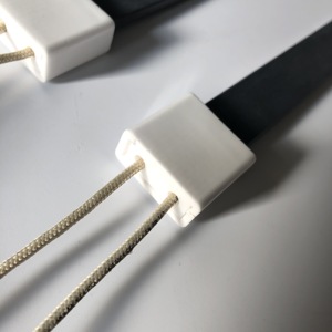 Accenditori 230V 600W per Stufe a Pellet Accenditore in Nitruro di Silicio - Product Image 5