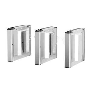 Cancelli della metropolitana della barriera della falda di scansione della carta del cancello della barriera di velocità della falda durevole di alta sicurezza - Product Image 5