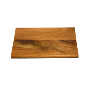 Eco-Friendly Acacia Wooden Chopping Board Set Rectangular