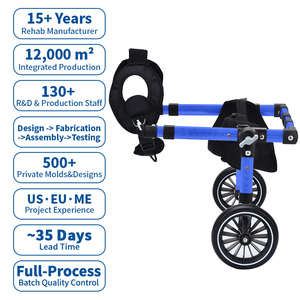 <span class=keywords><strong>Silla</strong></span> <span class=keywords><strong>de</strong></span> <span class=keywords><strong>Ruedas</strong></span> <span class=keywords><strong>para</strong></span> <span class=keywords><strong>Perros</strong></span> Pequeños, <span class=keywords><strong>Silla</strong></span> <span class=keywords><strong>de</strong></span> <span class=keywords><strong>Ruedas</strong></span> Ajustable <span class=keywords><strong>de</strong></span> Aluminio <span class=keywords><strong>para</strong></span> Mascotas, Suministro al por Mayor, Precio <span class=keywords><strong>de</strong></span> Fábrica OEM - Product Image 1