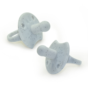Ciuccio molle del bambino del Silicone del ciuccio di massaggiagengive del Silicone del commestibile su ordinazione all'ingrosso caldo di vendita - Product Image 5
