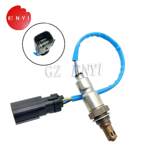 Capteur d'oxygène Upstream <span class=keywords><strong>02</strong></span> 9E5Z-9F472-D pour Ford Mustang Fusion Edge Lincoln MKX BL3Z9F472A BL3Z9G472A CA38188G1 9E5Z9F472D - Product Image 5