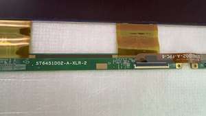 Écran de remplacement parfait sans points lumineux ni pixels morts, panneau LCD de télévision 65 pouces, panneau de télévision Samsung <span class=keywords><strong>TV65</strong></span> UA65AU7700 - Product Image 3