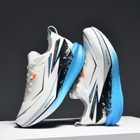 Chaussures de sport confortables et respirantes pour la marche, la course, le tennis, la gym, antidérapantes, tendance, été