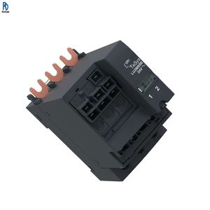 Module de contacteur inverseur de capteur pour contrôleur PLC, neuf et original, série TESYS U - Product Image 1
