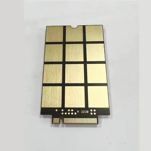 5G NR модуль RM551E-GL с Snapdragon X75 M.<span class=keywords><strong>2</strong></span> форм-фактор глобальных диапазонов готов к отправке - Product Image 3