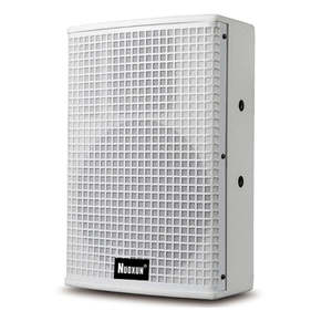 Système de sonorisation professionnel Nuoxun NX8, colonne de sonorisation extérieure à large bande de 8 pouces, <span class=keywords><strong>150</strong></span> W, 65 Hz-25 kHz, 122 dB <span class=keywords><strong>SPL</strong></span> max. - Product Image 2