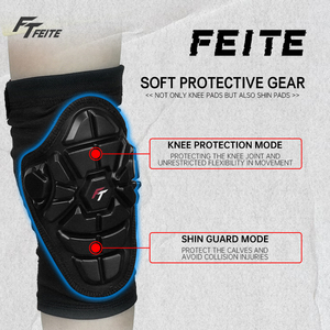 Juego de Protectores Ajustables para Niños, Rodilleras, Coderas y Muñequeras de Esponja Suave para Patinaje en Línea, Bicicleta y Patines de Ruedas - Product Image 3
