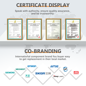 Machine d'emballage horizontale automatique à grande vitesse pour papier de cuisine et vaisselle, avec système d'emballage en coussin - Product Image 4