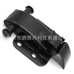 Charnière de porte avant centrale pour Mercedes Sprinter 906 VW Crafter A9067600428 – Pour remplacement et réparation - Product Image 3