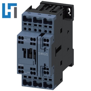 โมดูลคอนแทคเตอร์ AC-3 3RT2023-2AN20 3RT20232AN20ตัวควบคุมการเขียนโปรแกรม PLC ของแท้สินค้าใหม่ - Product Image 1