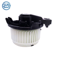 ND116360-0030 Excavator Fan Blower Motor Assembly for PC200-8MO PC210-10 XB00001057 24v Fan Blower Motor Assembly