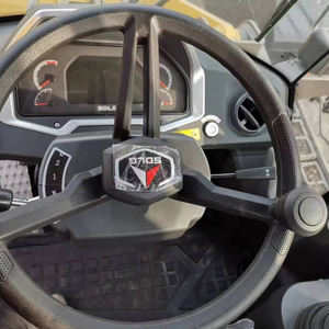 รถตักล้อ SDLG936L 3ตันสภาพดีติดตั้งเครื่องยนต์ดั้งเดิม - Product Image 5