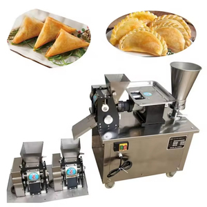 Good Effect <strong>Tortellini</strong> Filling <strong>Machine</strong> Meat Stuffed Gyoza Making <strong>Machine</strong> - Product Image 4