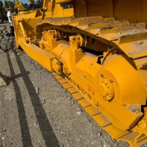 Shantui Toutes les machines de la série prix compétitif SD22 bulldozer SD22 SD32 SD16 Shantui Bulldozer - Product Image 6