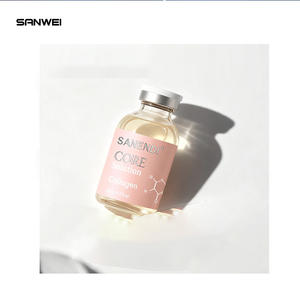 Suero de Ácido Hialurónico CORE OEM, Líquido Blanqueador Facial, Rejuvenecedor, Iluminador, Hidratante, Reparación Profunda - Product Image 2