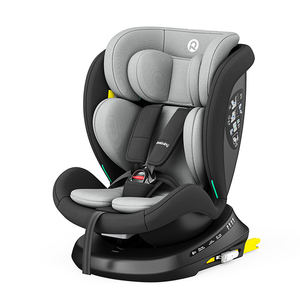 Coussin de soutien cervical à bas prix pour siège <span class=keywords><strong>auto</strong></span> <span class=keywords><strong>groupe</strong></span> 0123 pour bébé I - Taille R129 - Product Image 6