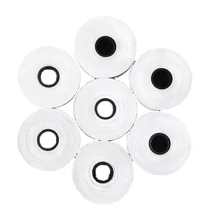 BPA-free hóa đơn nhiệt cuộn 57x50 mét 70gsm POS Thermo thu ngân giấy 80x80 BPA-free nhiệt giấy cuộn cho POS hệ thống - Product Image 1