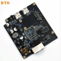 Fabricante de PCBA de Audio TWS de Alta Fidelidad, Auriculares Inalámbricos de Baja Latencia, Placa Base de Electrónica de Consumo Estéreo