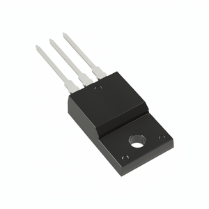 Manufacturer Channel IPA057N08N3GXKSA1 PG-TO220-FP Buy Electronics Components Online Transistors - Product Image 1
