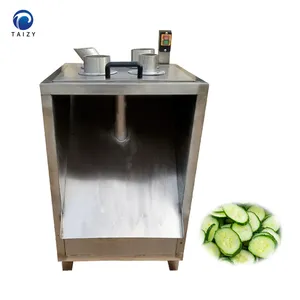 Stainless Steel Meat Chips Slicer Potato Cutter Potato Slicing Machine Home Kitchen Tools Manual French Fries Cutter