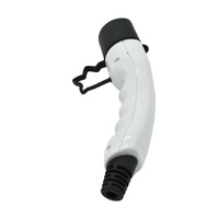 IEC 62196-2 16A Type 2 automobile EV chargeant les connecteurs femelles prise d'aviation pour l'application de puissance