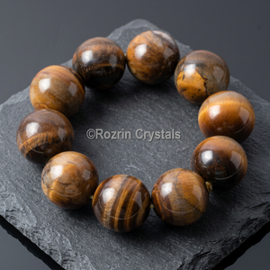 Rozrin Tiger eye carved pendant Gemstone love theme pendant Gujarat semi precious stone Rozrin crystals tiger eye Crystals Tiger - Product Image 3