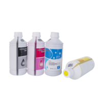 Encre de sublimation à base d'eau pour tête d'impression DX5/DX7/I3200