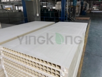 Фабрика Yingkang, WPC Ani-termites, дверные пластиковые двери, WPC, водонепроницаемые, полные двери Wpc для проектов