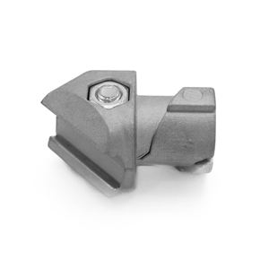 דיוק מהונדסים רכיבים ואביזרים מדף רזה צינור מתכת יצרן משותף - Product Image 6