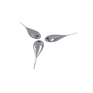 Stainless Steel Sim Card Ejector <b>Pin</b> 10X30 Mobile Phone Repair Tool - Product Image 2