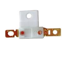 Protecteur thermique PTC, contrôleur de température, protecteur thermique bimétallique à action rapide, thermostat d'ambiance pour moteur 130°C
