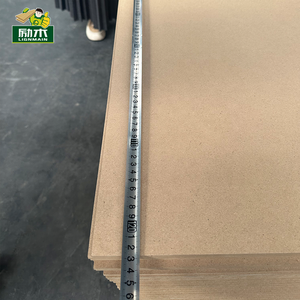 ألواح <span class=keywords><strong>MDF</strong></span> رقيقة مقاومة للماء بمقاسات متعددة 2 مم و3 مم و6 مم للأثاث الداخلي والديكور - Product Image 5