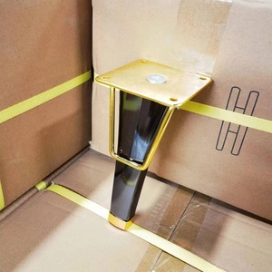 Chrome <strong>Sofa</strong> <strong>Feet</strong> Metal Furniture Legs Iron Metal Furniture <strong>Feet</strong> <strong>Sofa</strong> Legs Metal Furniture <strong>for</strong> <strong>Sofa</strong> - Product Image 3