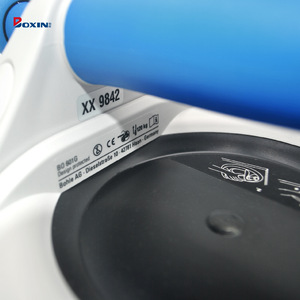 Ventosa de vacío Bohle Ag BO 601G de 214 mm y 120 kg de grado industrial para manipulación de azulejos de cerámica y vidrio - Product Image 1