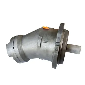 Pompa a pistone idraulica originale e Oem A2FM \ O \ E-32/56/125/180-61R/W A2FM500 pompe ad alta pressione per macchine etallurgiche
