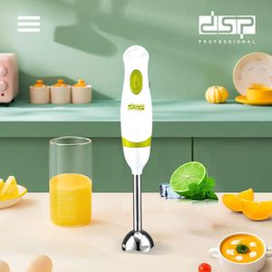 Procesador de Alimentos para Bebés DSP, Licuadora Eléctrica Portátil KM1072 para la Preparación de Comidas Infantiles - Product Image 1