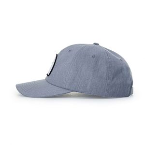 Gorra de Béisbol de 6 Paneles de Algodón de Alta Calidad, Gorras Deportivas para Papá, Logotipo Bordado Personalizado - Product Image 4